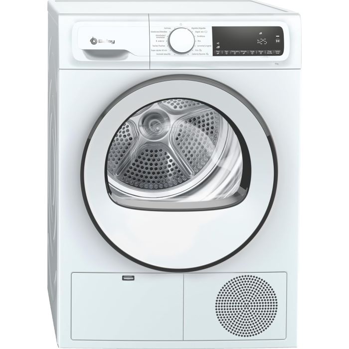 SECADORA 3SB090B (BALAY)